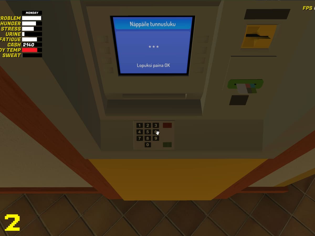 How to Use ATM image 2
