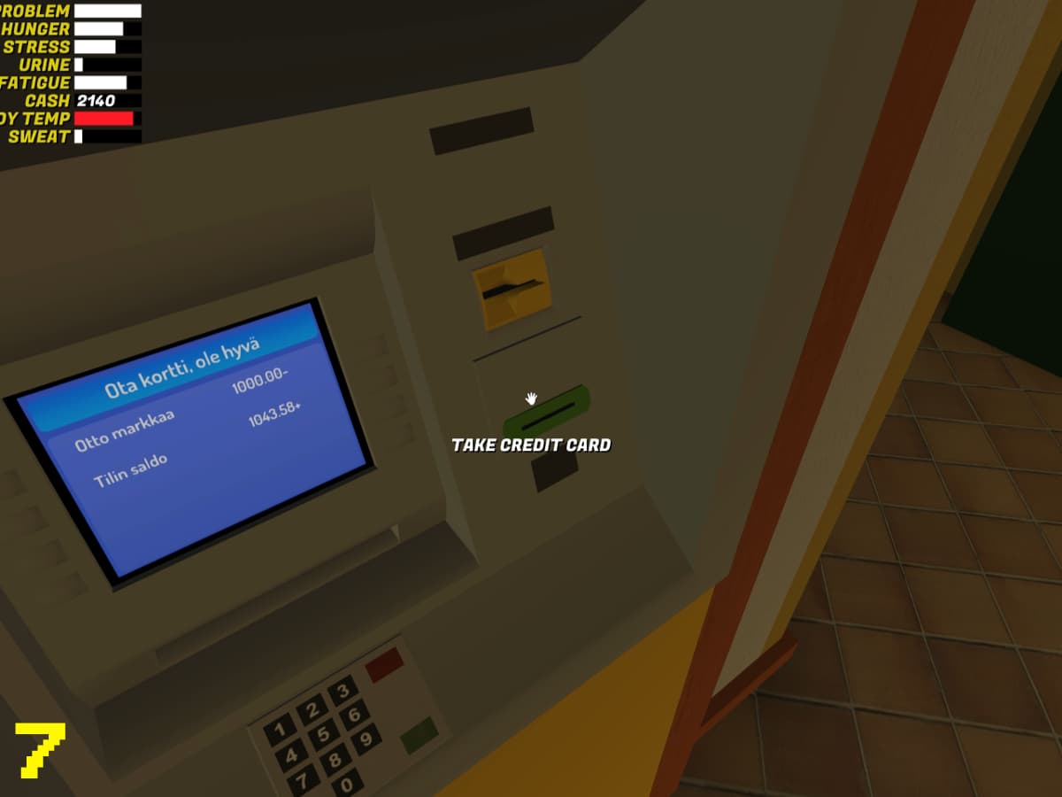 How to Use ATM image 7