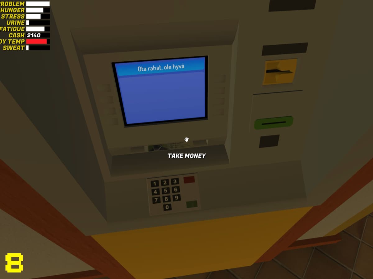 How to Use ATM image 8