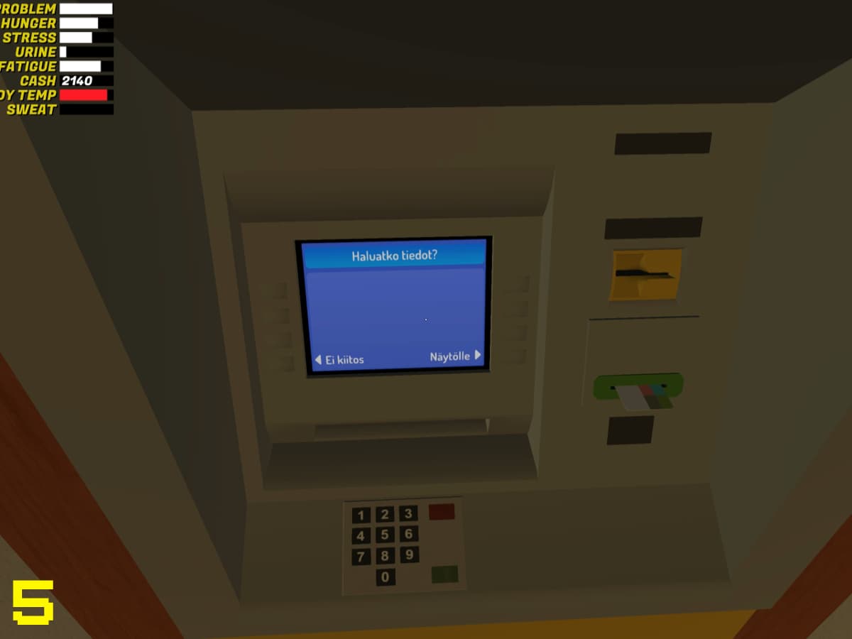 How to Use ATM image 5