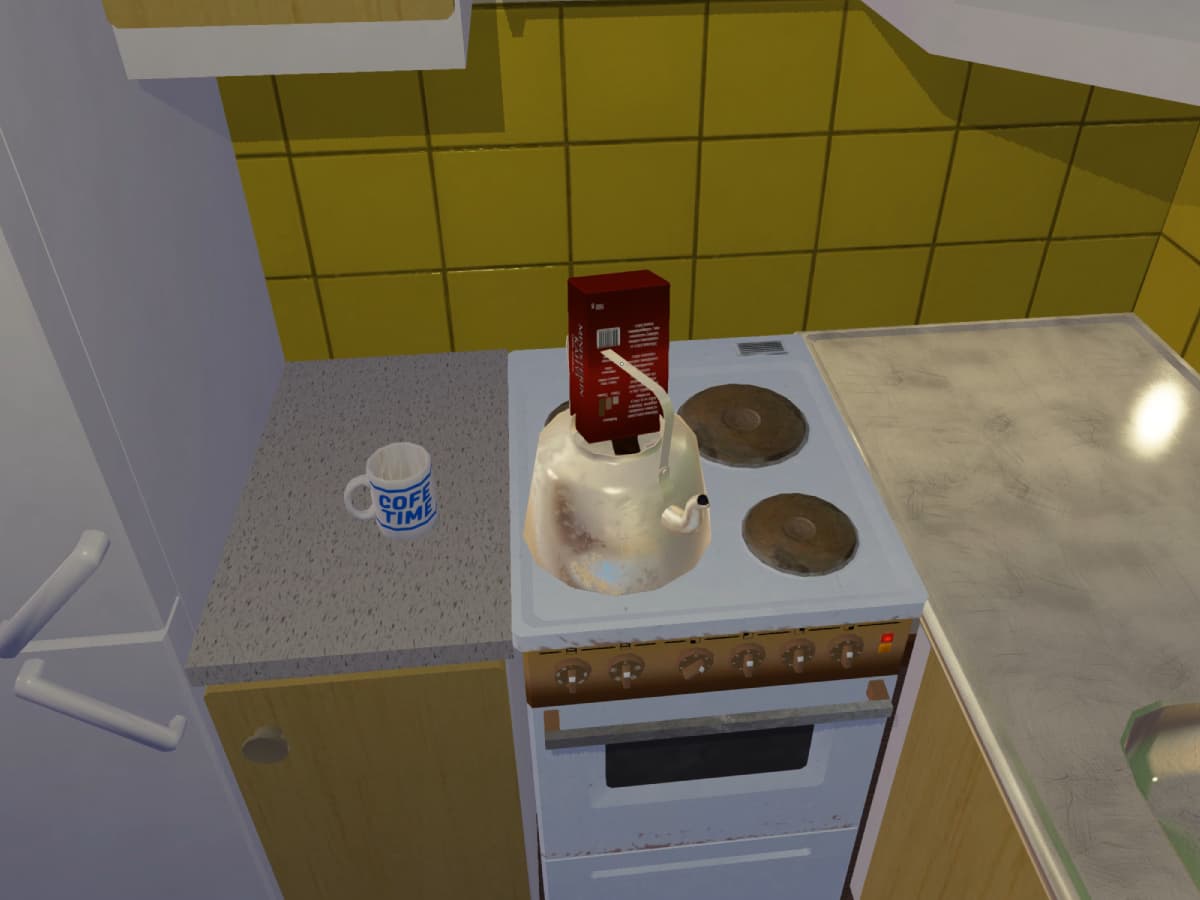 How to Make Coffee image 3