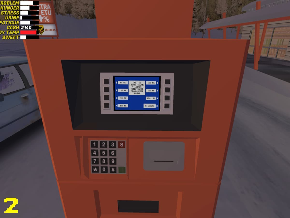 How to Use Fuel Pump image 2