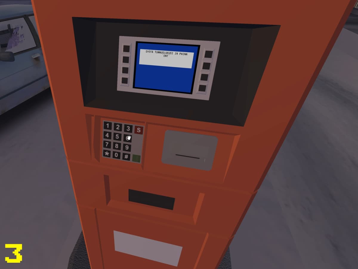 How to Use Fuel Pump image 3