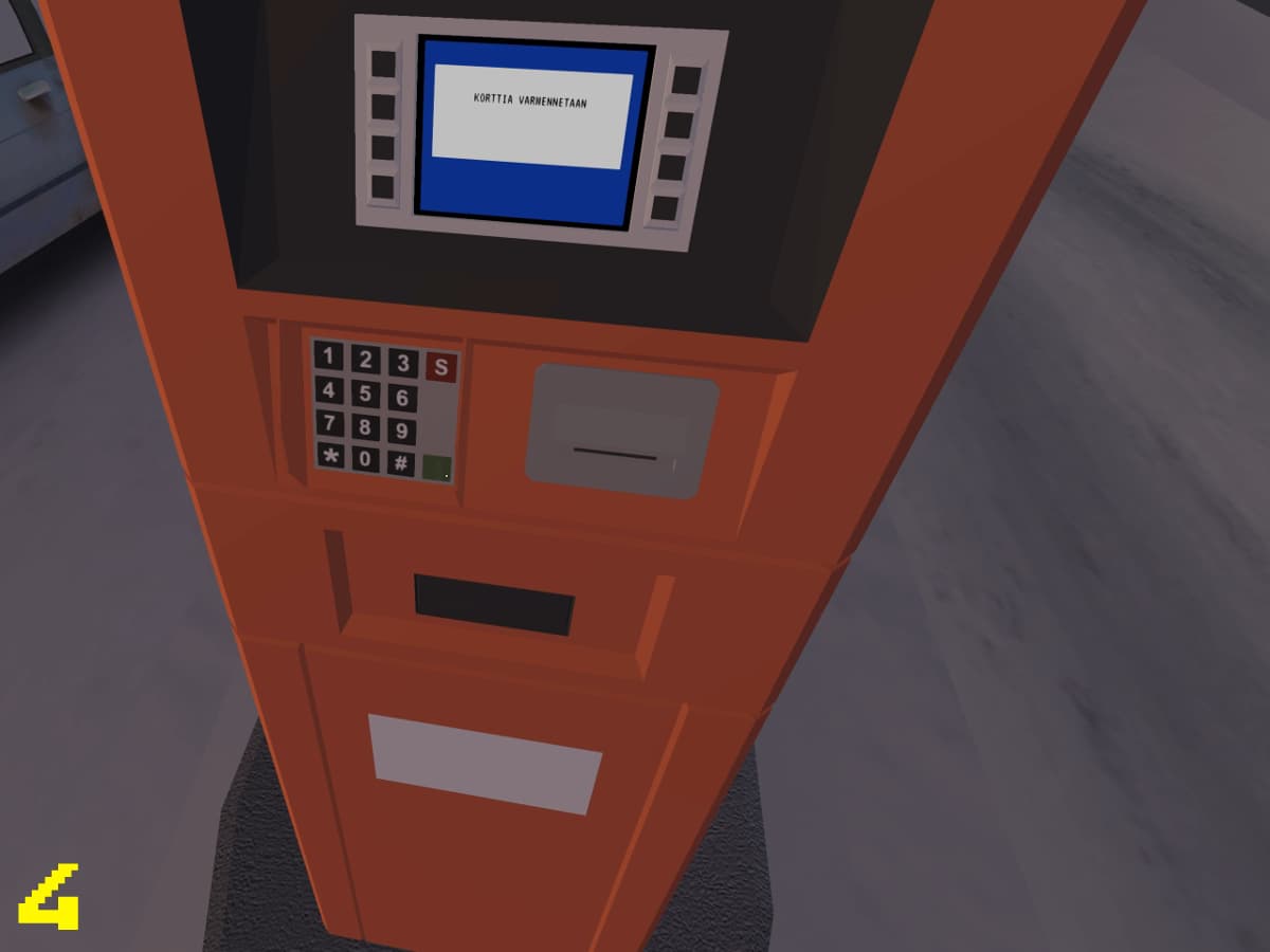 How to Use Fuel Pump image 4