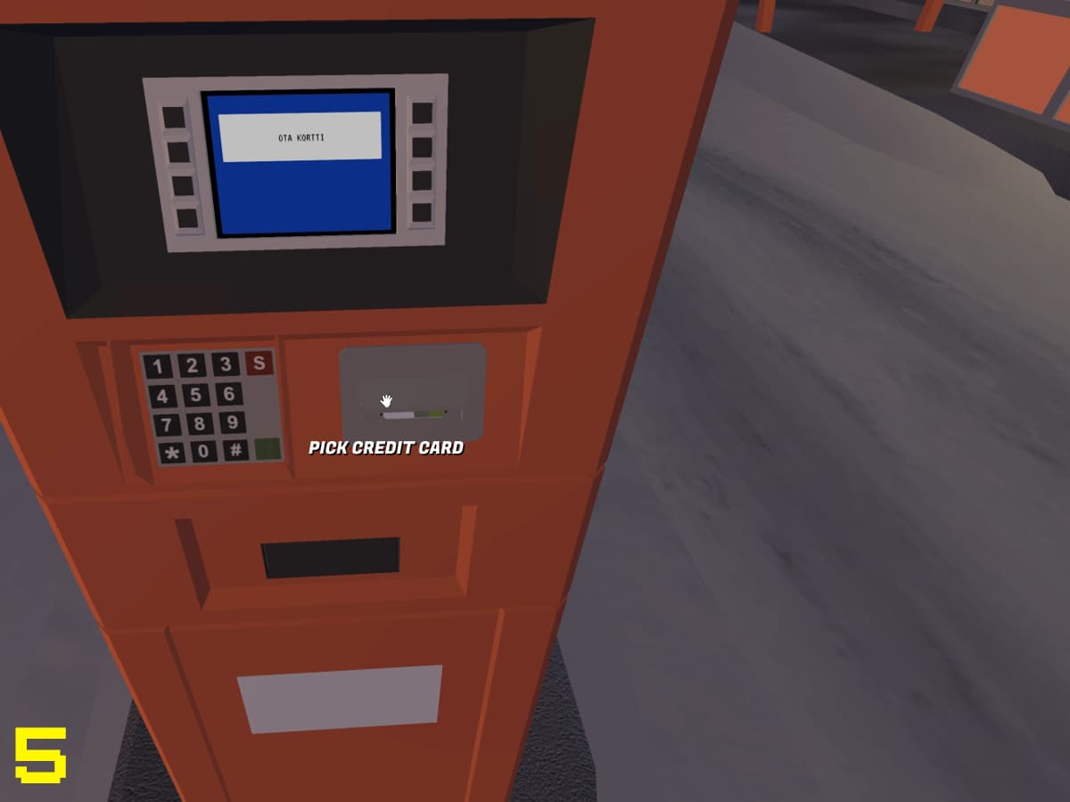 How to Use Fuel Pump image 5