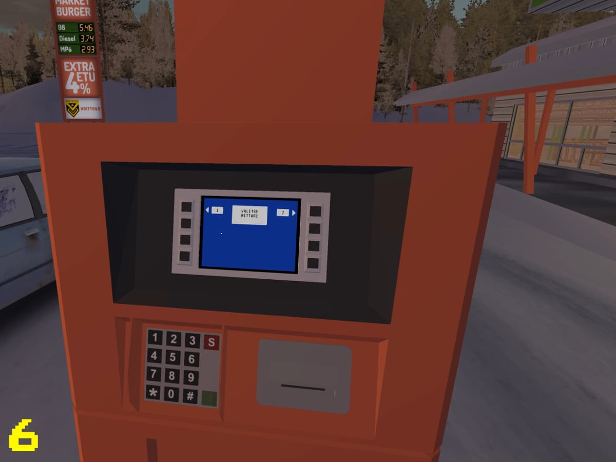 How to Use Fuel Pump image 6