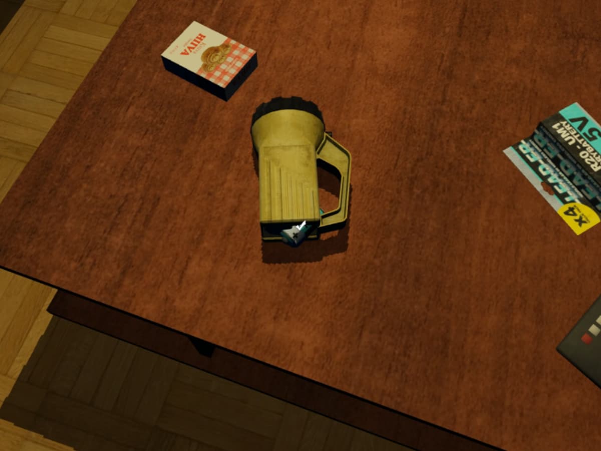 How to Get Flashlight image 4