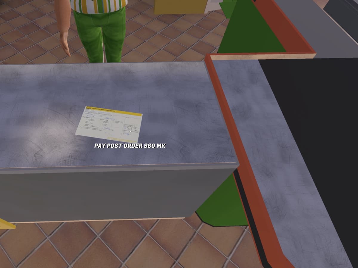 How to Pick Up Packages image 4