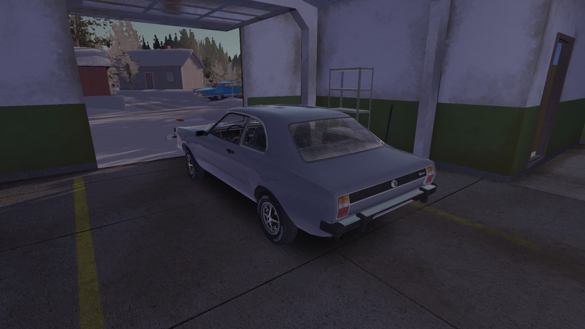 [D] Asphalt Grey view 2