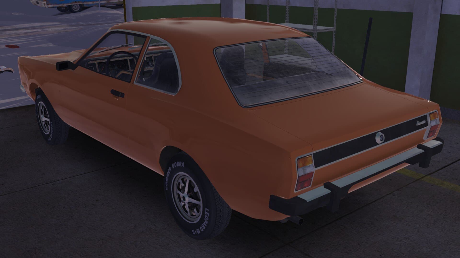 [V] Orange view 2