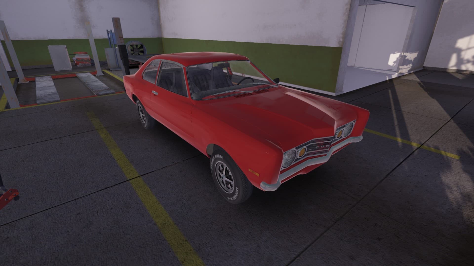 [J] Red view 1