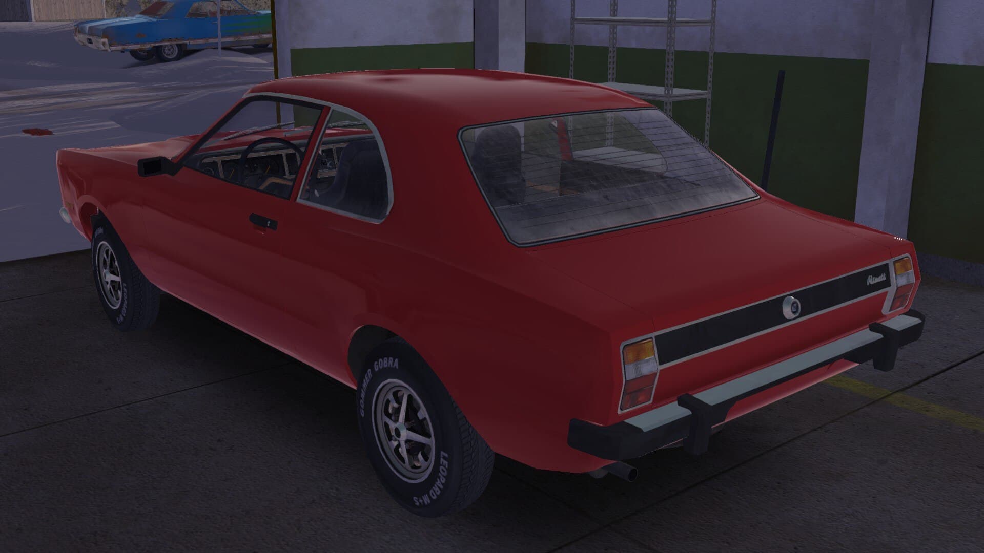 [J] Red view 2