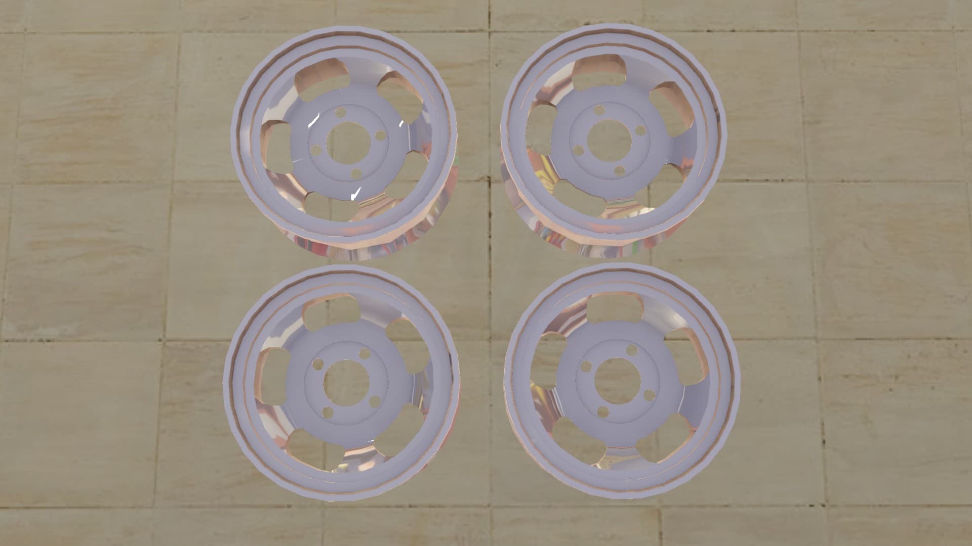 14" Slot view 1