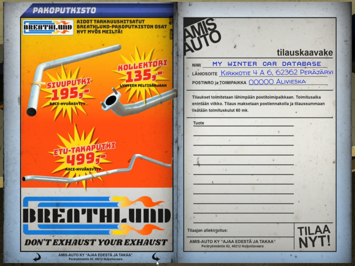 AMIS Auto Parts Magazine image 11