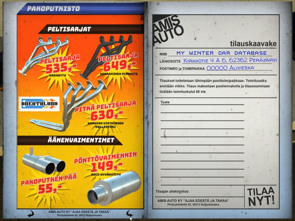 AMIS Auto Parts Magazine image 12