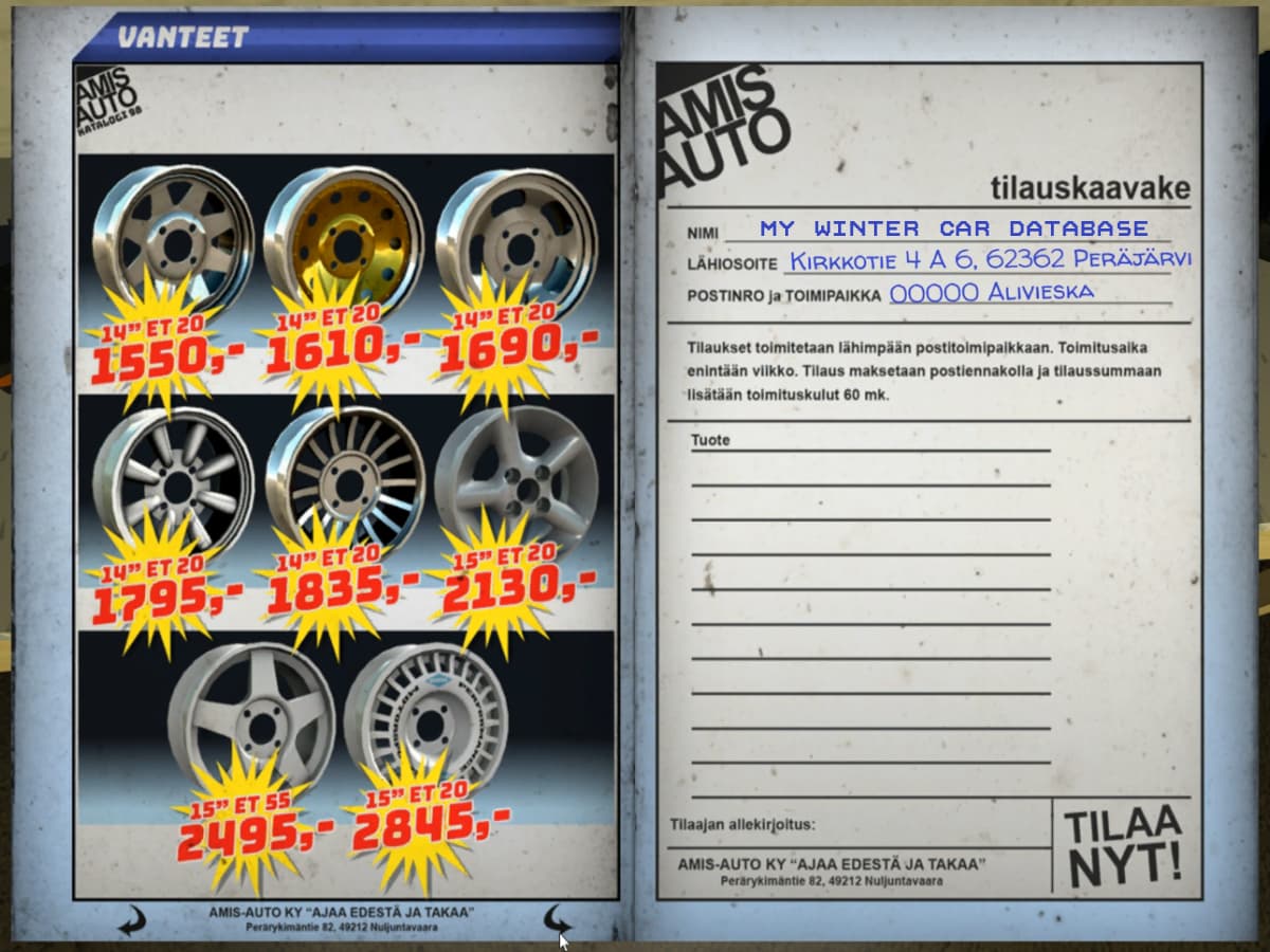 AMIS Auto Parts Magazine image 5