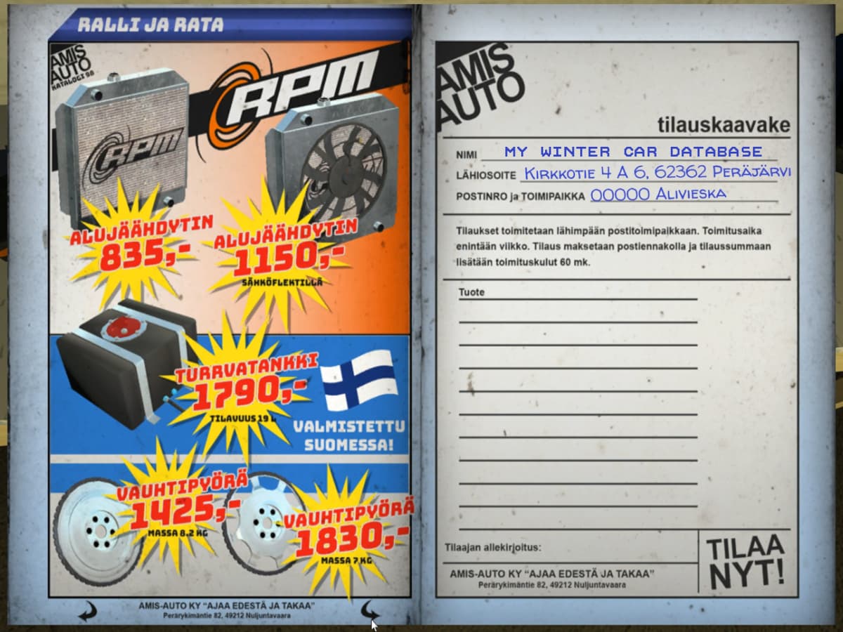 AMIS Auto Parts Magazine image 10