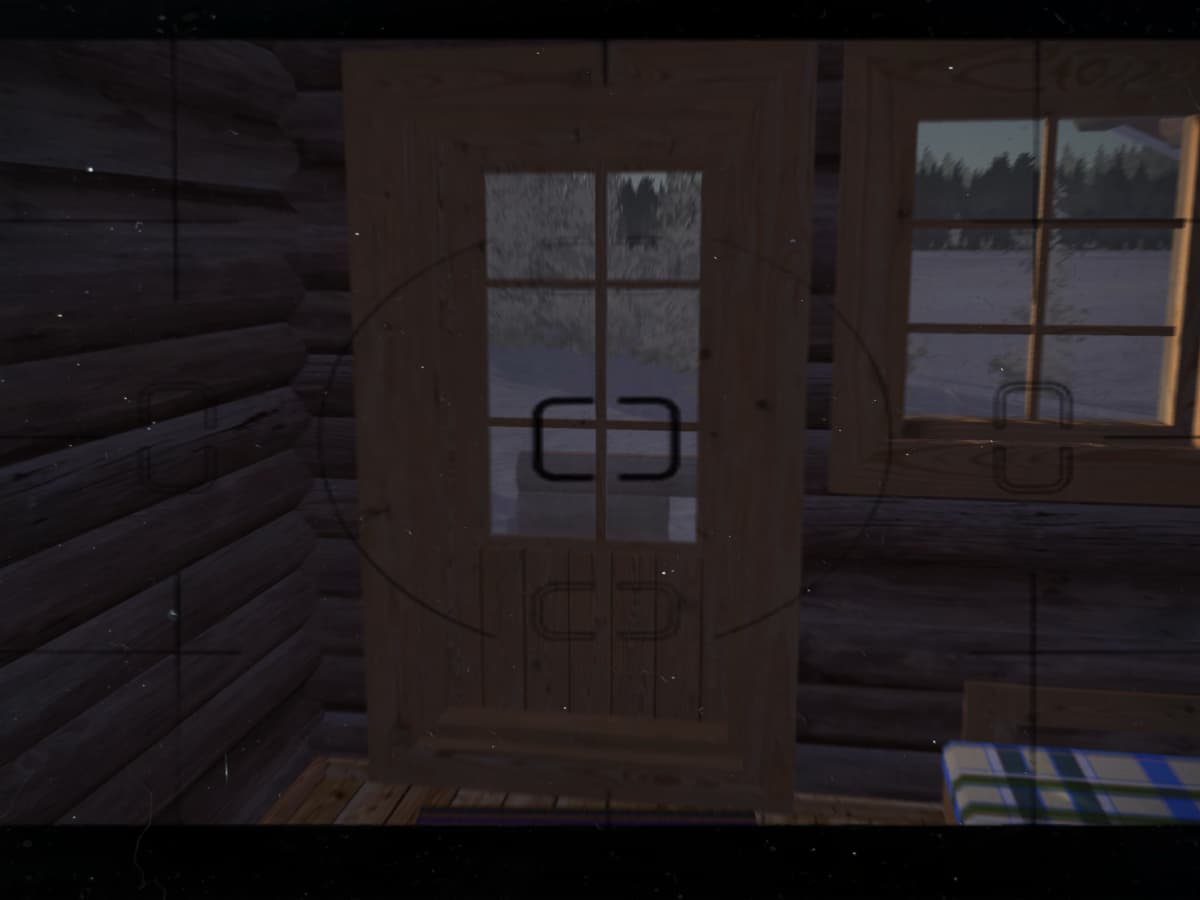 Camera image 2