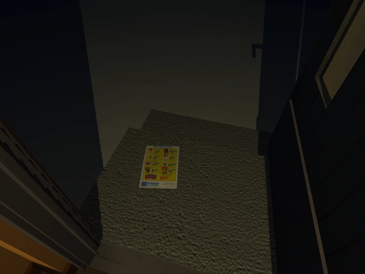 Advert Delivery image 2