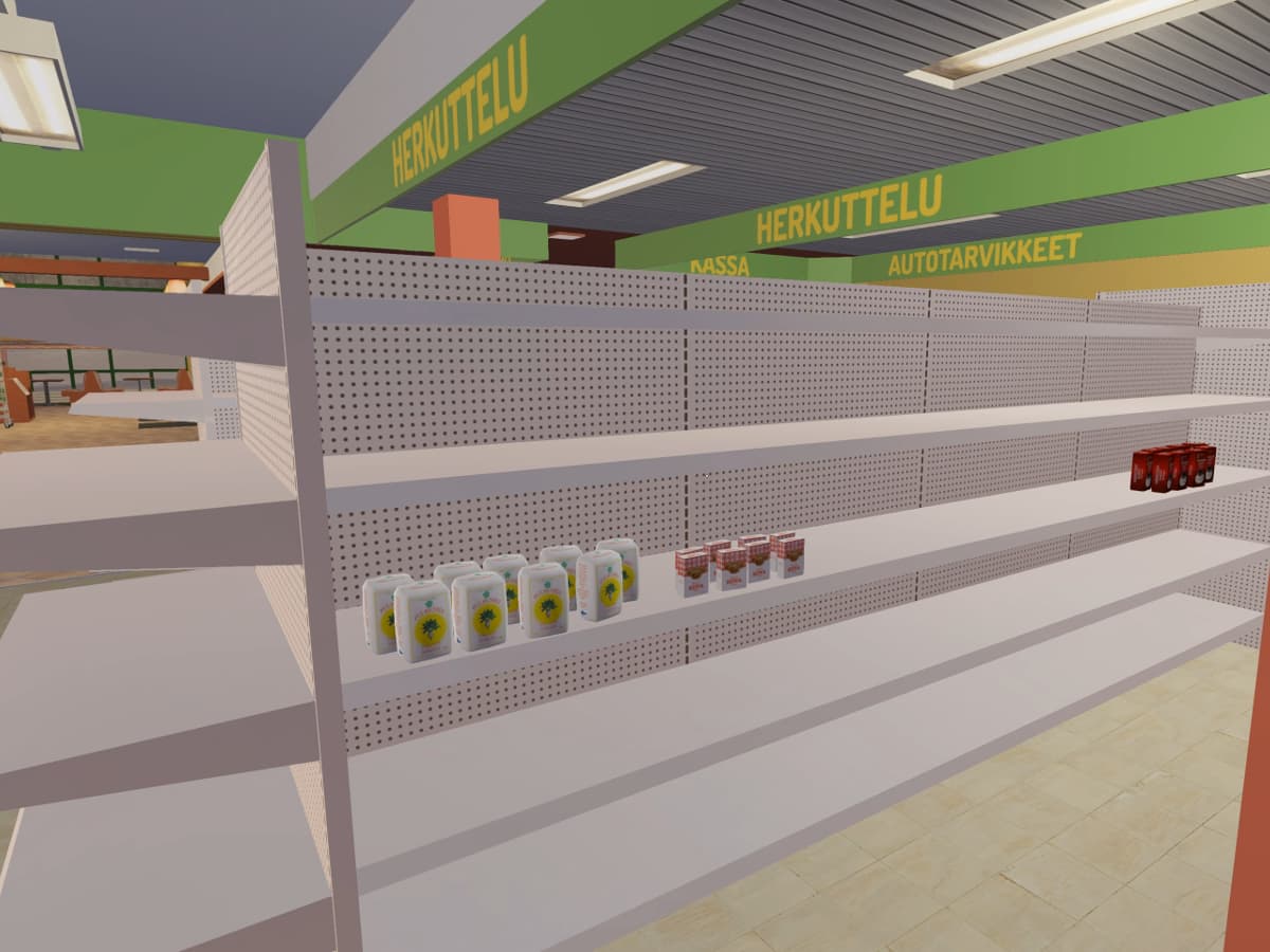 PSK Fuel Station image 5