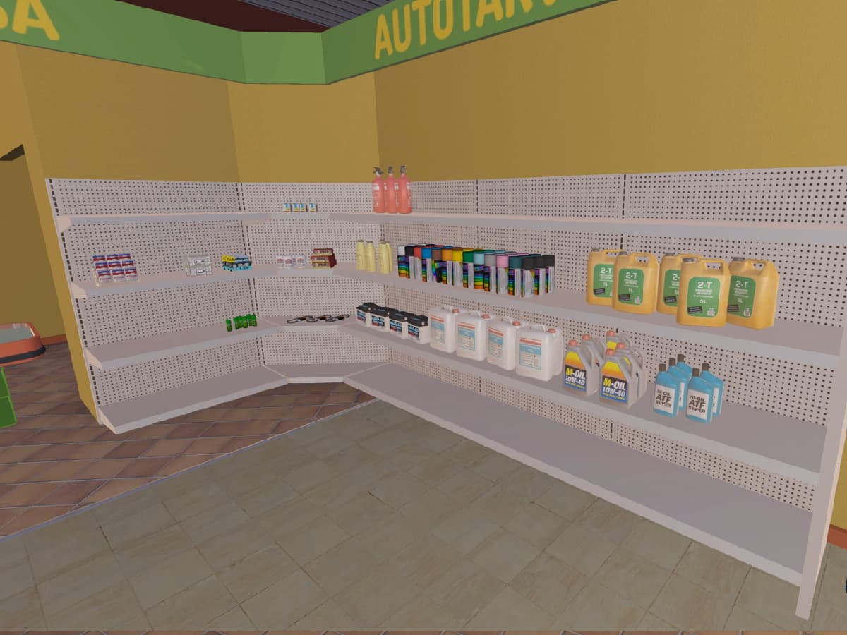 PSK Fuel Station image 4