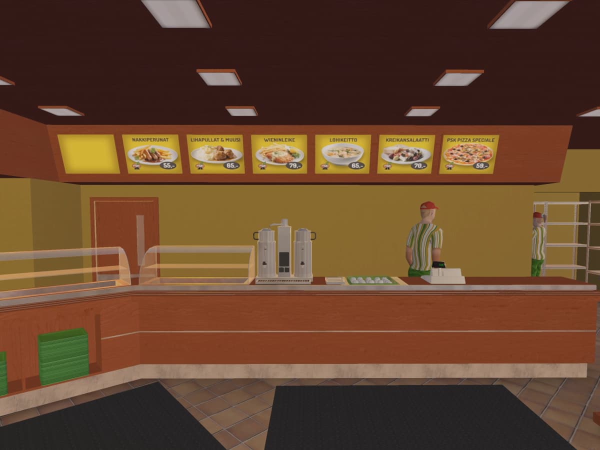 PSK Fuel Station image 2