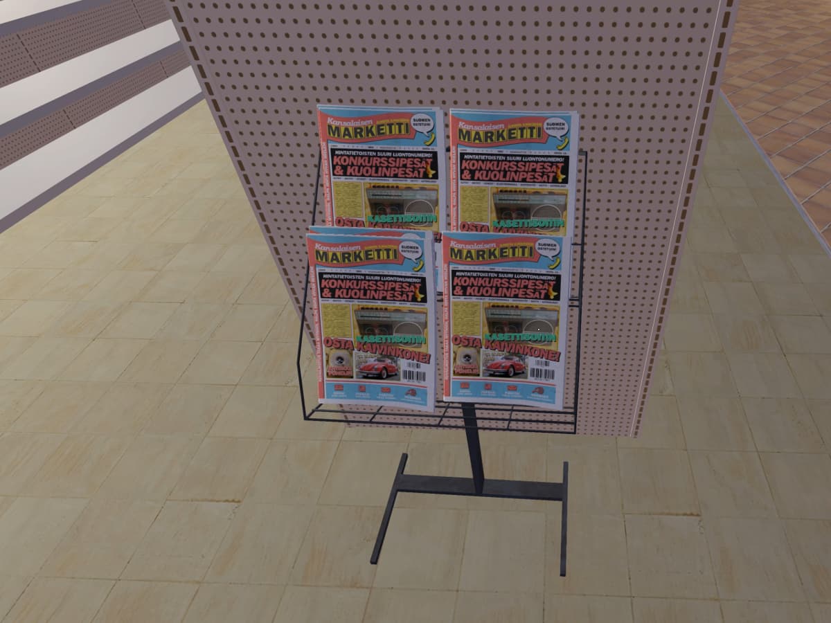 PSK Fuel Station image 6