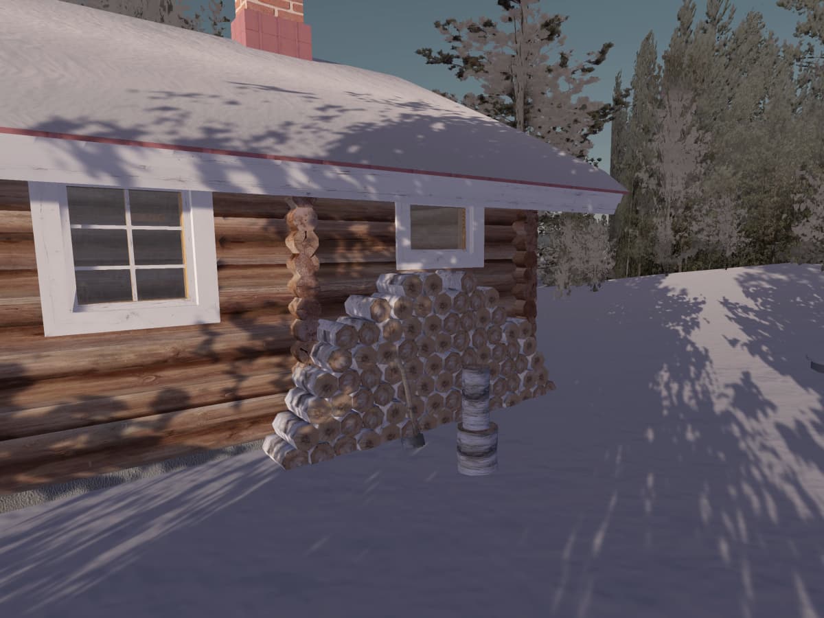 Player Cottage image 7