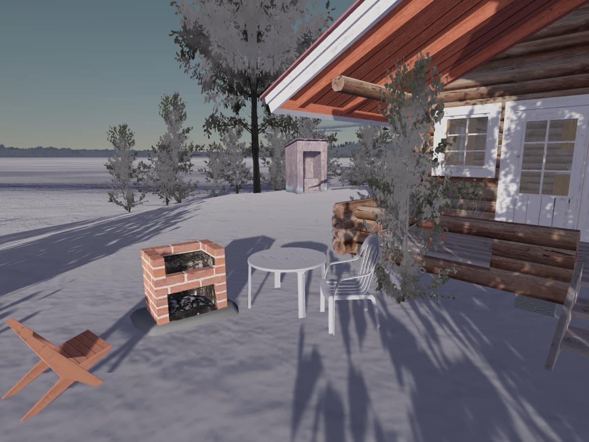 Player Cottage image 5
