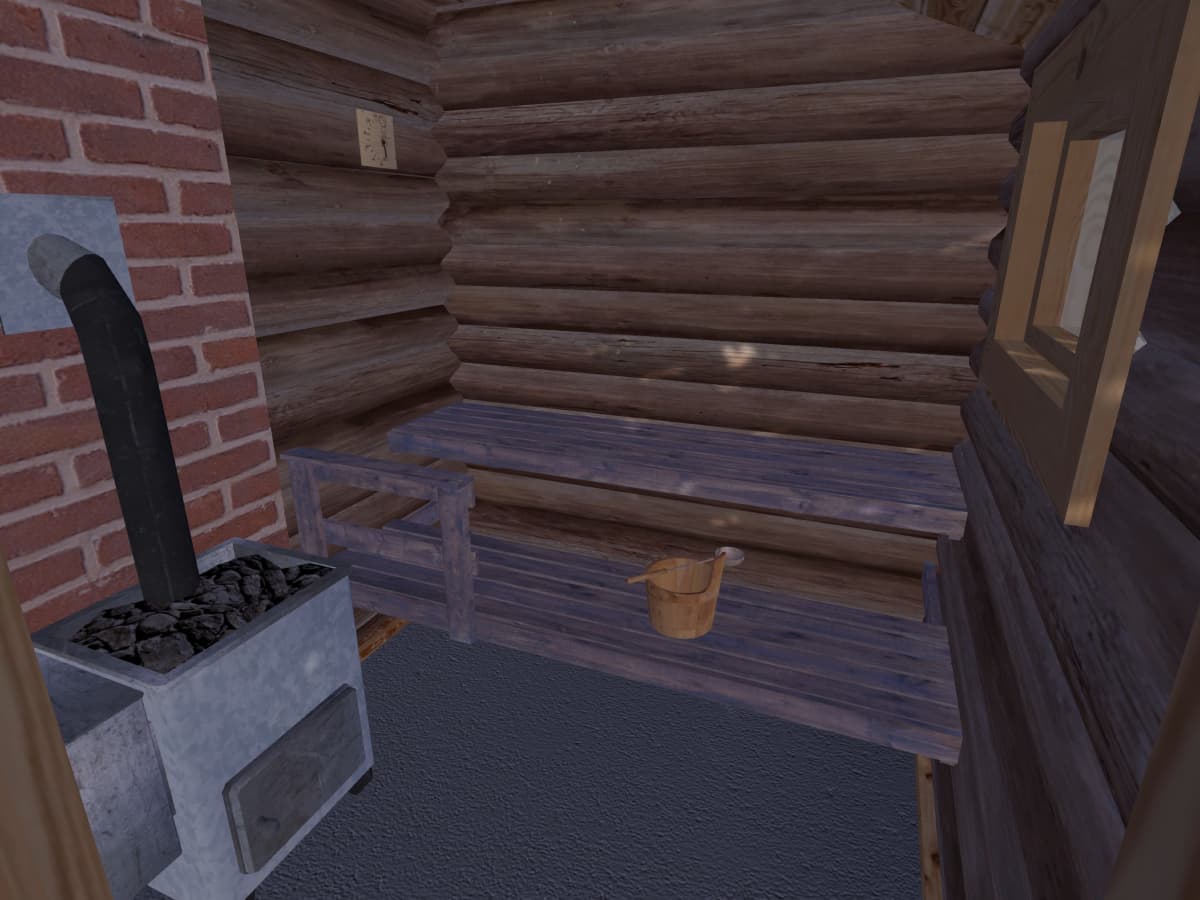 Player Cottage image 2