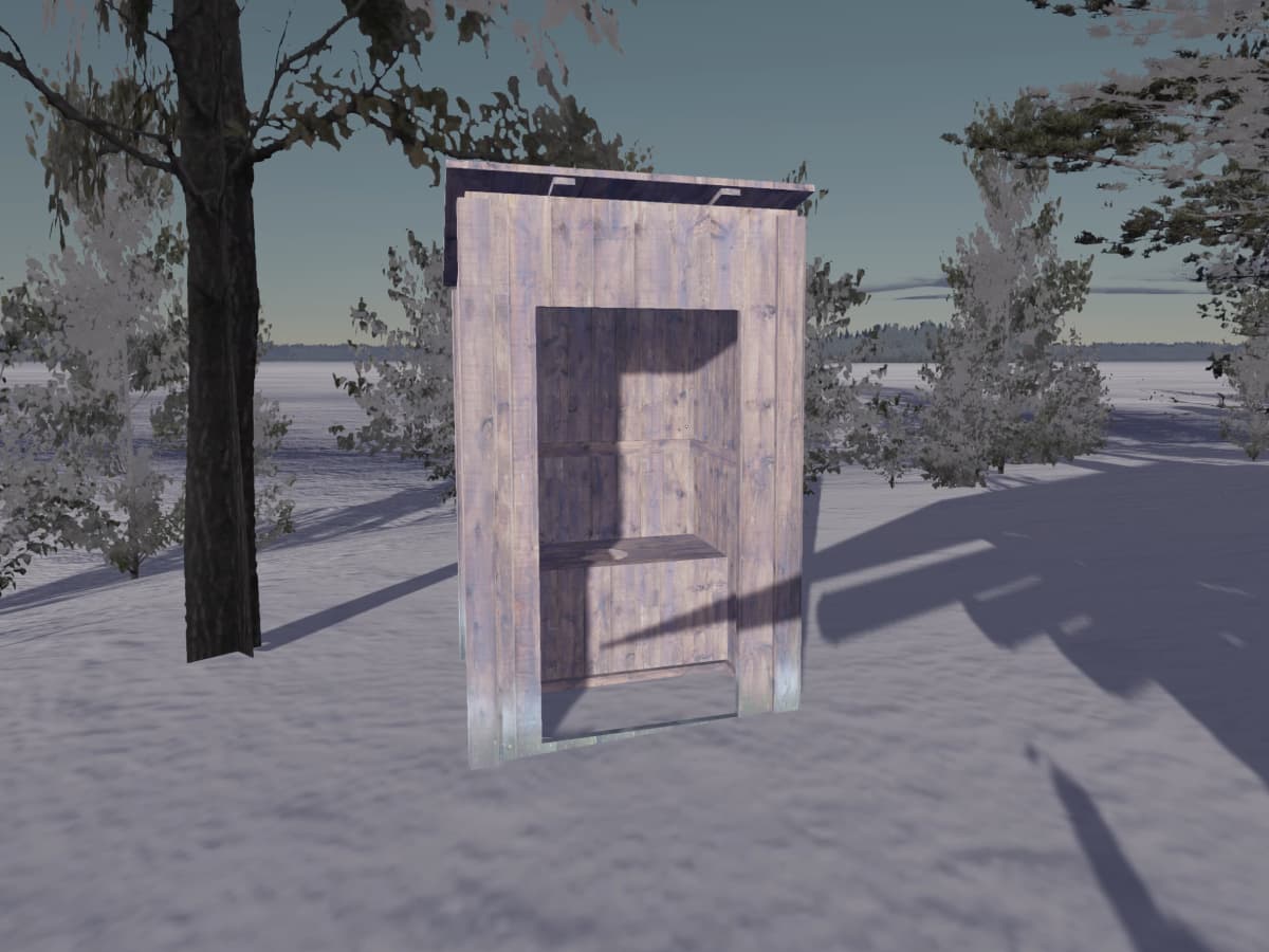 Player Cottage image 4