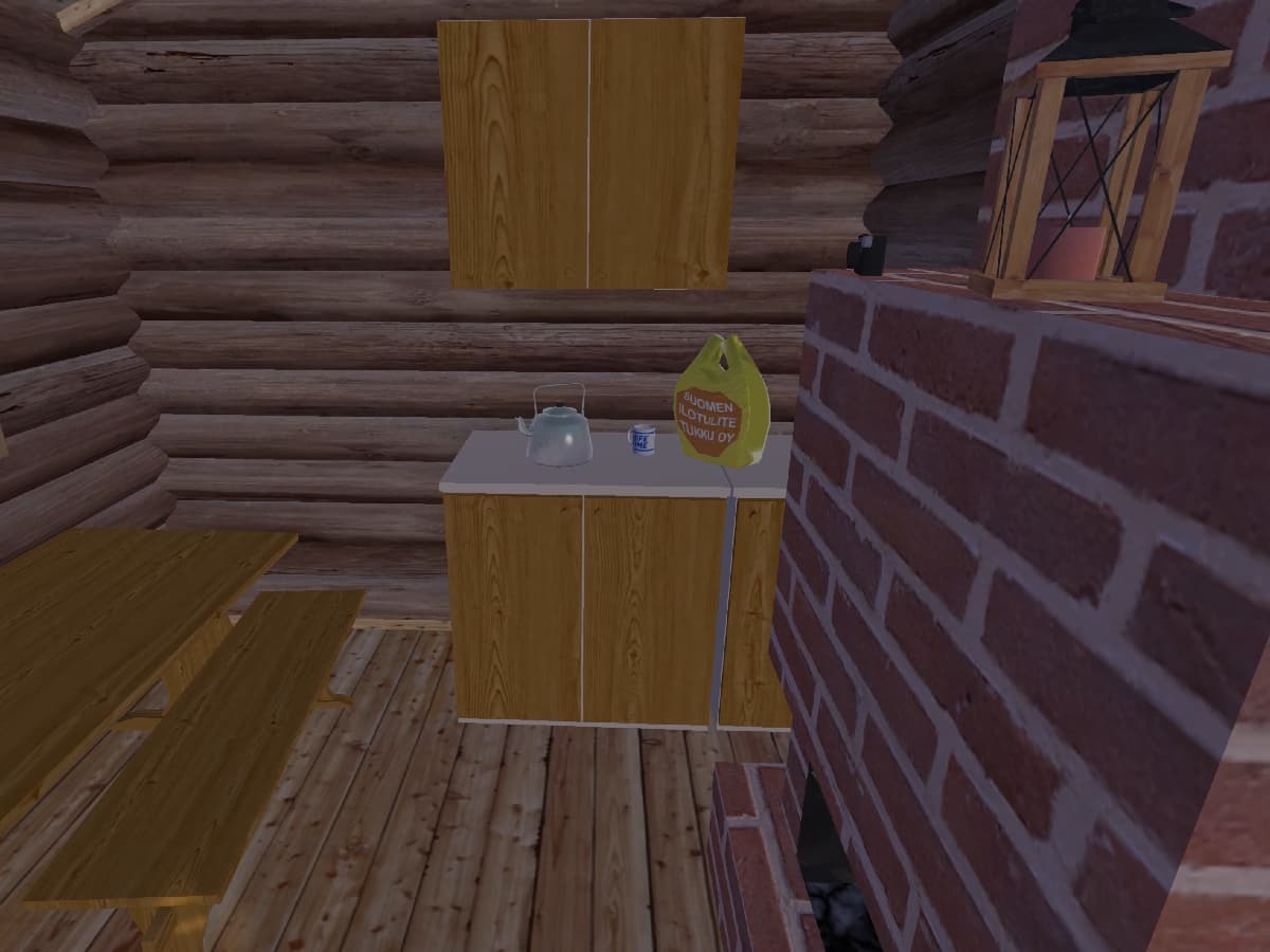 Player Cottage image 3